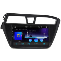 Stacja multimedialna Hyundai i20 2015 - 2017 GMS 709LX Linux