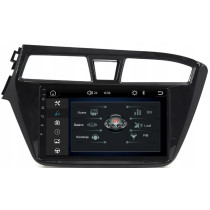 Stacja multimedialna Hyundai i20 2015 - 2017 GMS 709LX Linux
