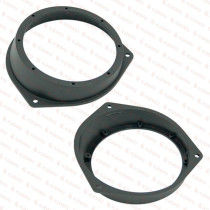 Dystanse głośnikowe 120 mm do Opel Astra