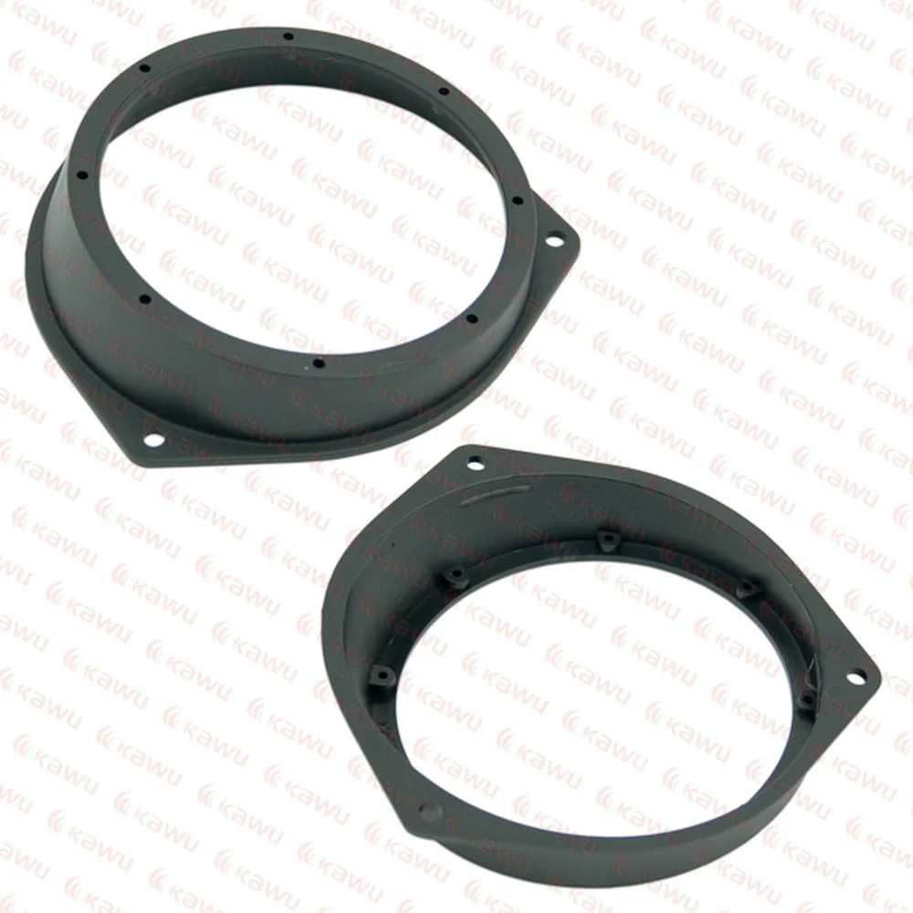 Dystanse głośnikowe 120 mm do Opel Astra