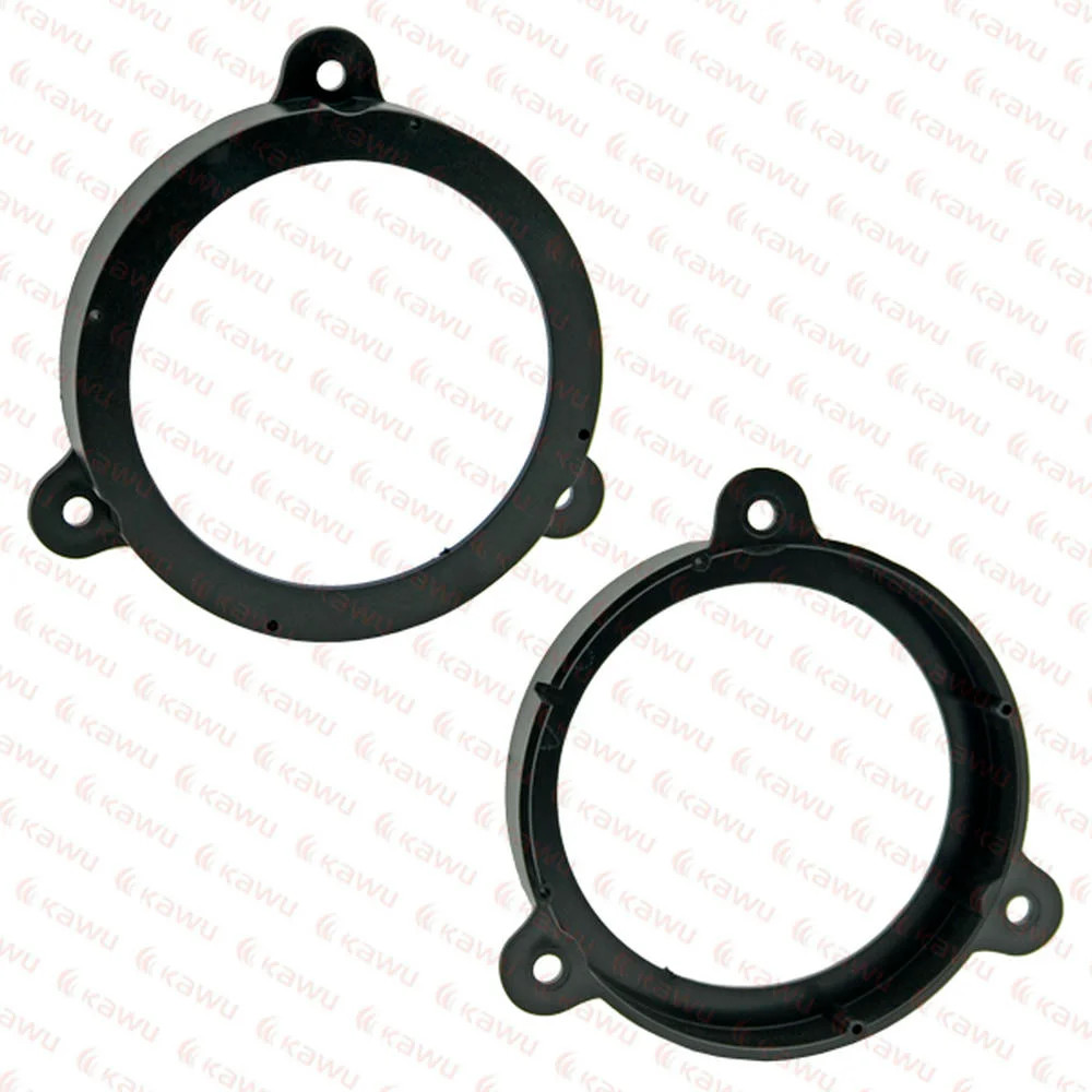 Dystanse głośnikowe 130 mm do Renault Megane III (od 2008)