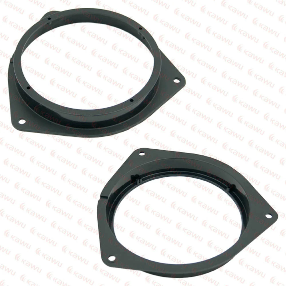 Dystanse głośnikowe do Toyota Corolla/Auris 165mm