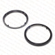 Dystanse głośnikowe uniwersalne 13mm / 165mm