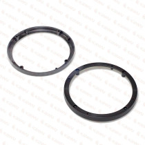 Dystanse głośnikowe uniwersalne 13mm / 165mm
