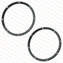 Dystanse głośnikowe uniwersalne 6 mm do głośników 165 mm