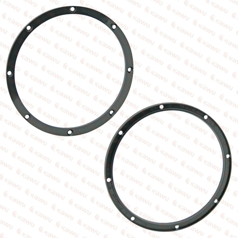 Dystanse głośnikowe uniwersalne 6 mm do głośników 165 mm