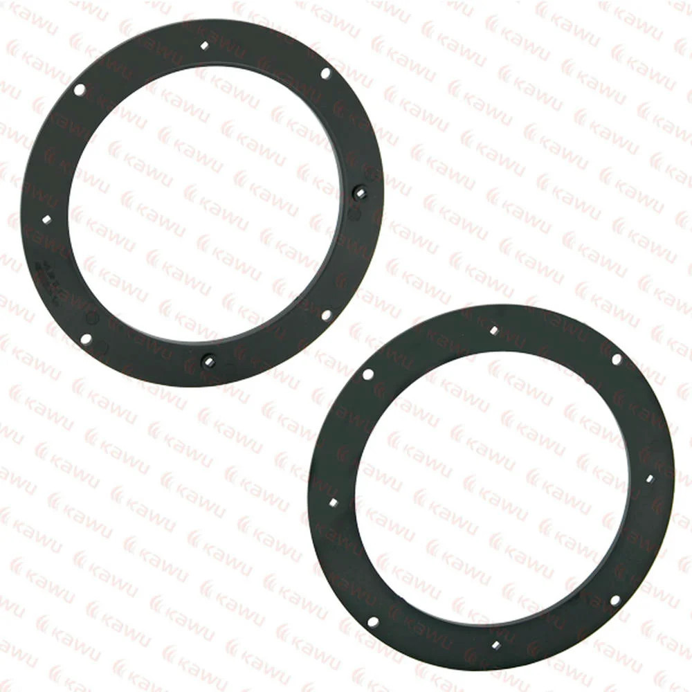 Dystanse głośnikowe redukcyjne 165 mm do 130 mm