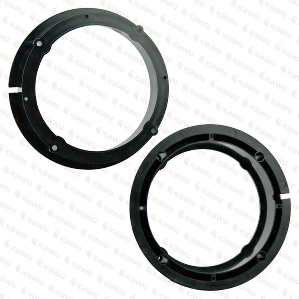 Dystanse głośnikowe do VW Passat, Golf IV, Seat, Skoda 165 mm