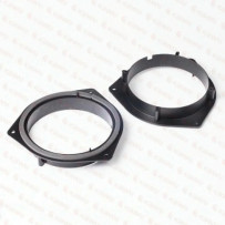 Dystanse głośnikowe 16,5 cm do Kia Picanto (od 2012)