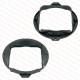 Dystanse głośnikowe do Audi A3/A4/TT 165 mm