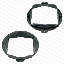 Dystanse głośnikowe do Audi A3/A4/TT 165 mm