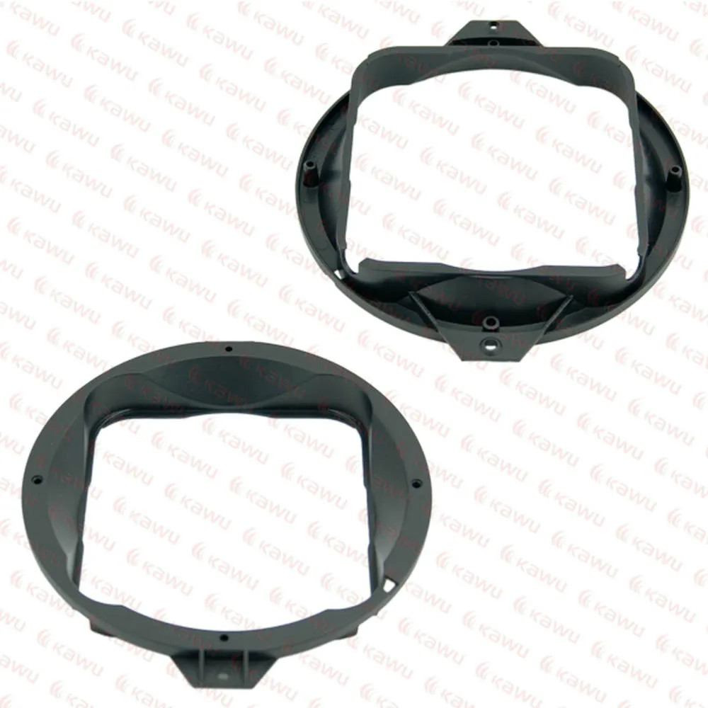 Dystanse głośnikowe do Audi A3/A4/TT 165 mm