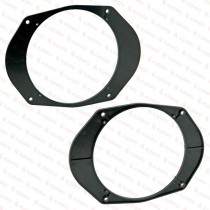 Dystanse głośnikowe do Ford Mondeo / Focus 165 mm