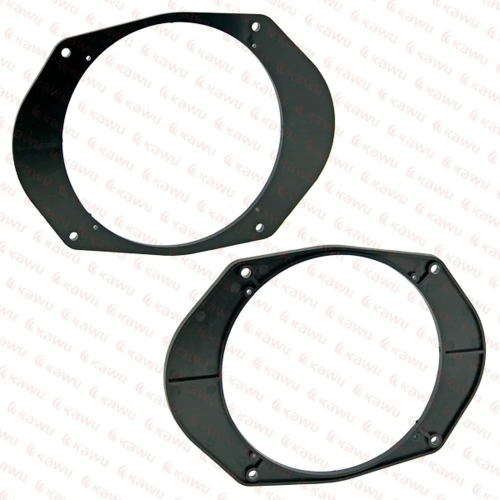 Dystanse głośnikowe do Ford Mondeo / Focus 165 mm