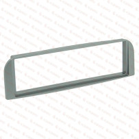 Ramka Radia do Alfa 147, kolor szary