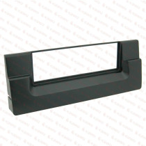 Ramka Radia do BMW E38/E39/E53 kolor czarny
