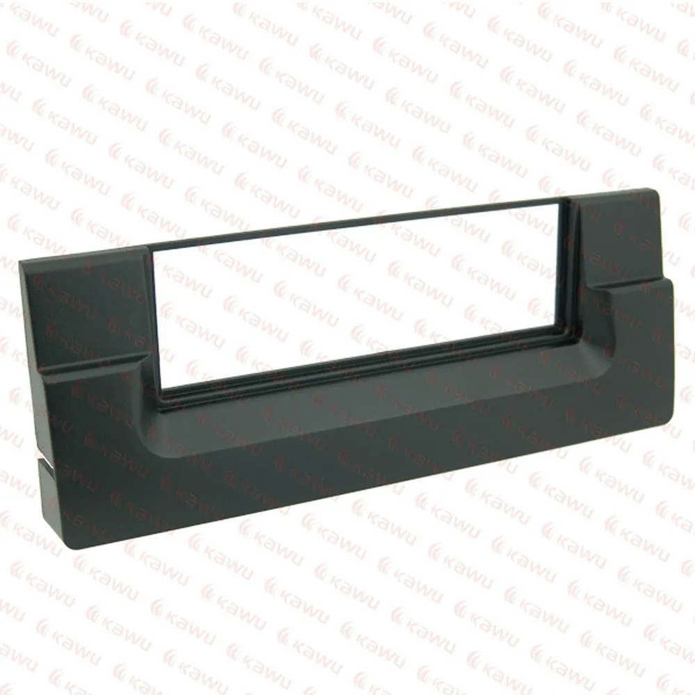 Ramka Radia do BMW E38/E39/E53 kolor czarny