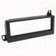 Ramka Radia do Chrysler / Jeep do 2001 roku, kolor czarny
