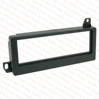 Ramka Radia do Chrysler / Jeep do 2001 roku, kolor czarny