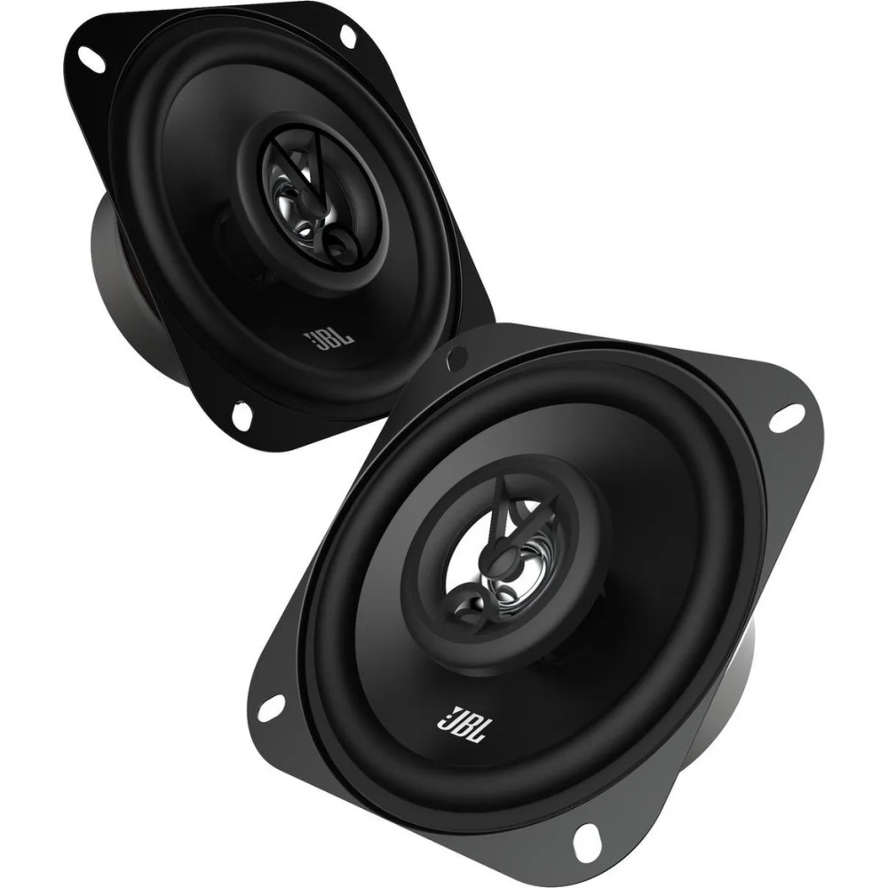 Głośniki JBL Stage1 41F – Głośniki 2-drożne współosiowe 4" (100 mm)