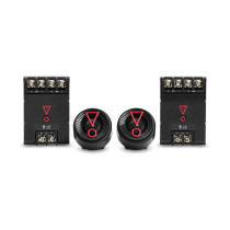 Głośniki JBL Stage3 607CF – 2-drożny zestaw komponentowy 165 mm (6,5cala), 250W, 3 Ohm, 92 dB