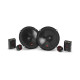 Głośniki JBL Stage3 607CF – 2-drożny zestaw komponentowy 165 mm (6,5cala), 250W, 3 Ohm, 92 dB