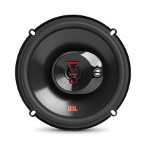 Głośniki JBL Stage3 637F – 2-drożne głośniki współosiowe 165 mm (6,5"), 225W, 3 Ohm, 93 dB