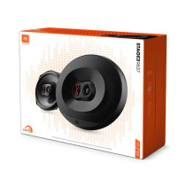 Głośniki JBL Stage3 9637 – 3-drożne głośniki współosiowe 152 × 229 mm (6"x9"), 375 W, 3 Ω, 93 dB