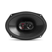 Głośniki JBL Stage3 9637 – 3-drożne głośniki współosiowe 152 × 229 mm (6"x9"), 375 W, 3 Ω, 93 dB