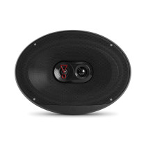 Głośniki JBL Stage3 9637 – 3-drożne głośniki współosiowe 152 × 229 mm (6"x9"), 375 W, 3 Ω, 93 dB