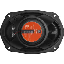 Głośniki JBL Stage1 9631 – 3-drożne głośniki współosiowe 6x9" (152 x 229 mm), 300W, 4 Ohm, 92 dB