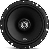 Głośniki JBL Stage1 621 – 2-drożne głośniki współosiowe 6,5" (165 mm), 175W, 4 Ohm, 91 dB
