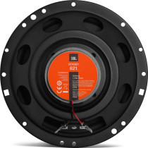Głośniki JBL Stage1 621 – 2-drożne głośniki współosiowe 6,5" (165 mm), 175W, 4 Ohm, 91 dB