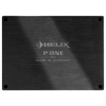 Wzmacniacz Helix P ONE MK2 – 1-kanałowy wzmacniacz w klasie D
