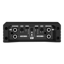 Wzmacniacz Helix AMPLIFY 204 DIRECT – 4-kanałowy wzmacniacz