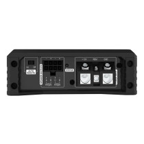 Wzmacniacz Helix AMPLIFY 204 XOVER – 4-kanałowy wzmacniacz