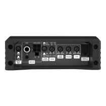 Wzmacniacz Helix AMPLIFY 201 XOVER – 1-kanałowy wzmacniacz