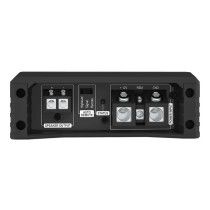 Wzmacniacz Helix AMPLIFY 201 XOVER – 1-kanałowy wzmacniacz