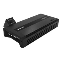 Wzmacniacz Helix AMPLIFY 201 XOVER – 1-kanałowy wzmacniacz