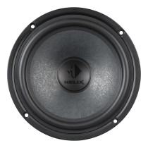 Głośniki Helix PR K165.2 – 2-drożny zestaw głośników 165mm