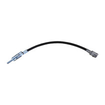 Adaptor antenowy z Bosch na DIN, na kablu