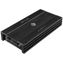 Wzmacniacz Helix M ONE X – 1-kanałowy wzmacniacz