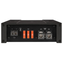 Wzmacniacz Helix M ONE X – 1-kanałowy wzmacniacz