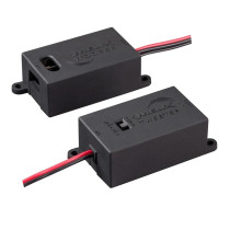 Głośniki Helix PF K100.2 – 2-drożny zestaw głośników 100mm