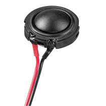 Głośniki Helix PF K100.2 – 2-drożny zestaw głośników 100mm