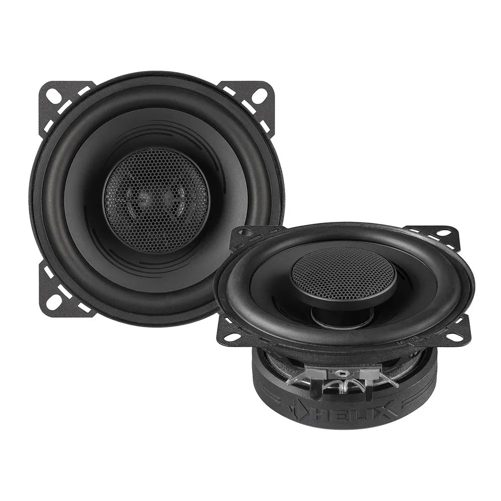 Głośniki Helix PF C100.2 – 2-drożne głośniki współosiowe 100mm