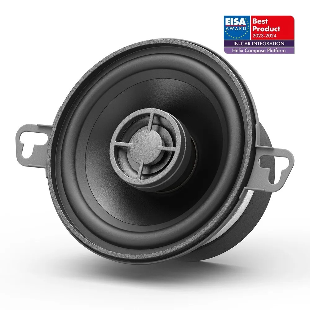 Głośnik Helix CB C87.2-S3 – 2-drożne głośniki współosiowe 87mm