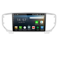 Stacja multimedialna Kia Sportage 2018 - 2021 GMS 9979TQ Navix