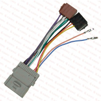 Złącze ISO do radia General Motors 1998-2008