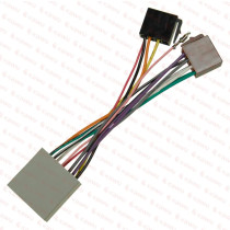 Złącze ISO do radia Honda 2006 / Peugeot / Mitsubishi
